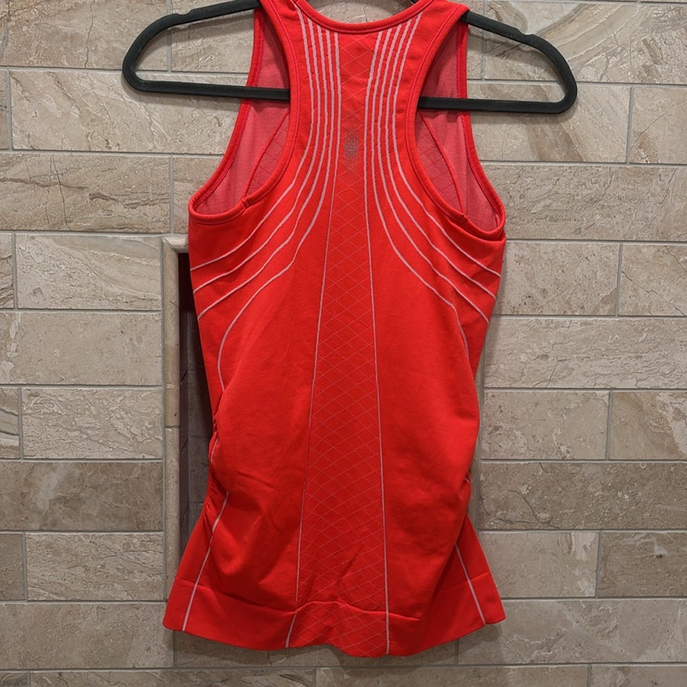 Athleta Speedlight Racerback Tank - Picture 5 of 8